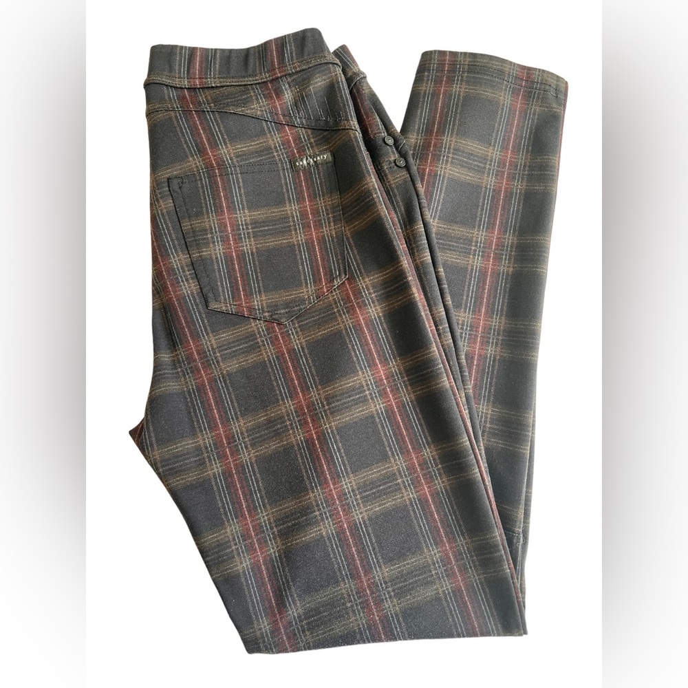 Sanctuary Women’s Printed Pant. Size L Color Multi